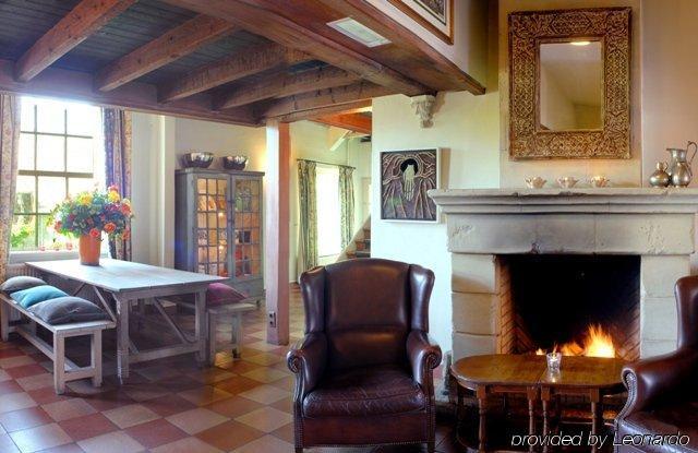 Hotel Restaurant 'T Jagershuis เอาเดอแคร์กอันเดออัมสเตล ห้อง รูปภาพ
